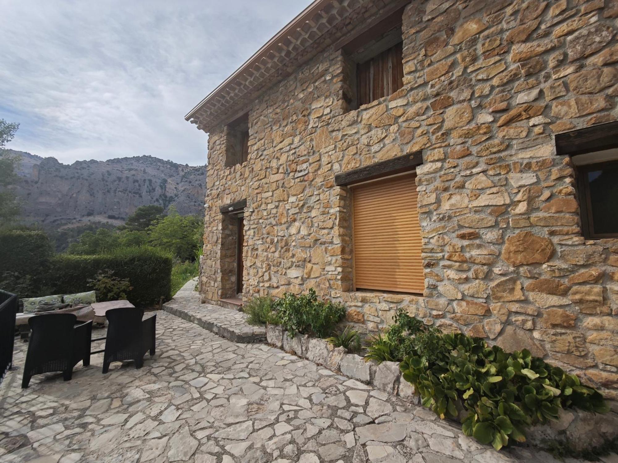 Saluda Alta Landhaus Castril