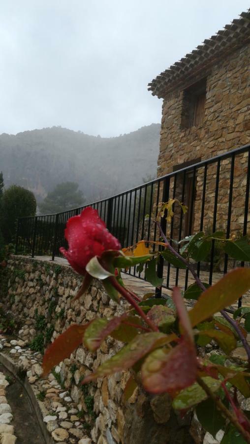 Country house Saluda Alta