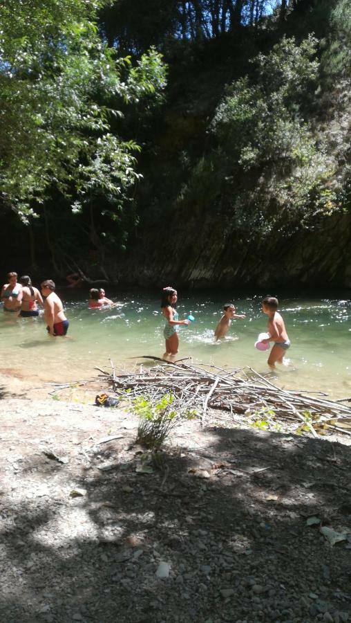 Saluda Alta Casa de Campo Castril